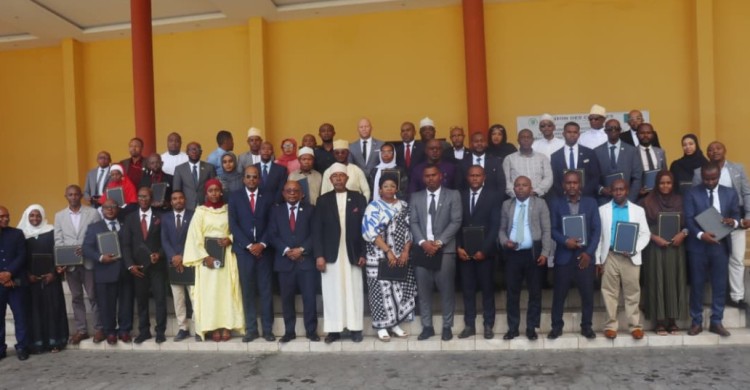 Ministère des Affaires Etrangères I 50 cadres formés sur des nouveaux outils de la diplomatie